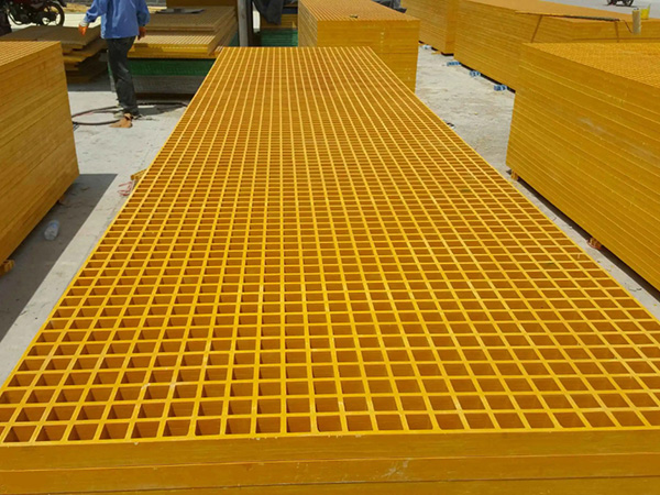 玻璃鋼格柵系列