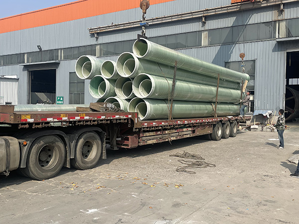 發(fā)貨現(xiàn)場(chǎng)