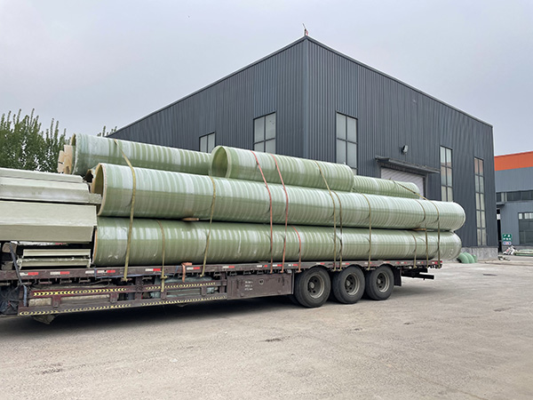 發(fā)貨現(xiàn)場(chǎng)