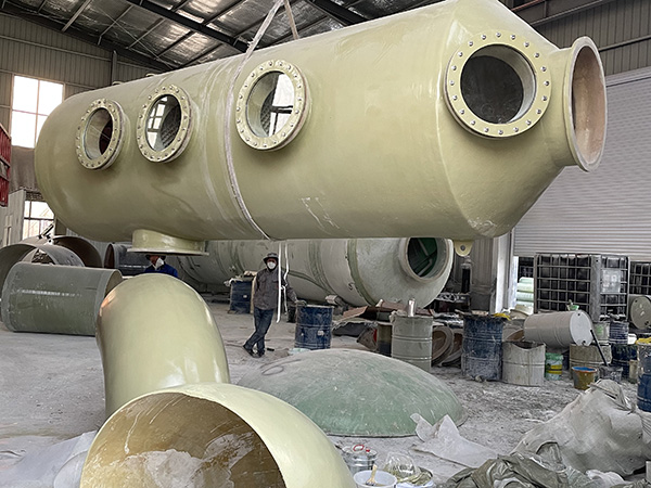 發(fā)貨現(xiàn)場(chǎng)