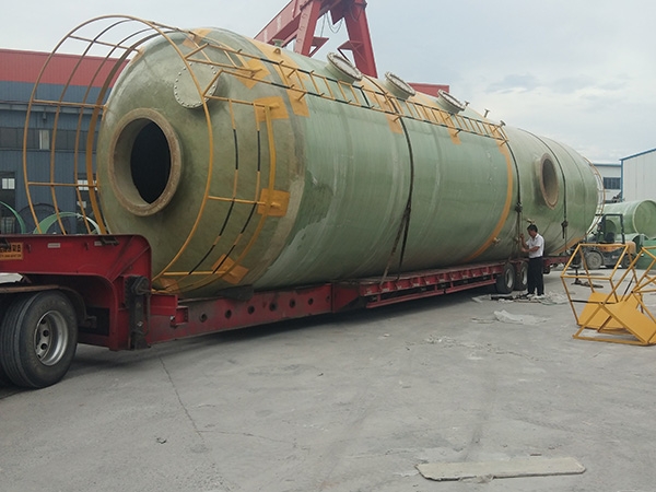 發(fā)貨現(xiàn)場