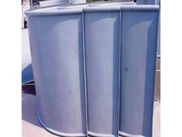 玻璃鋼罩殼系列