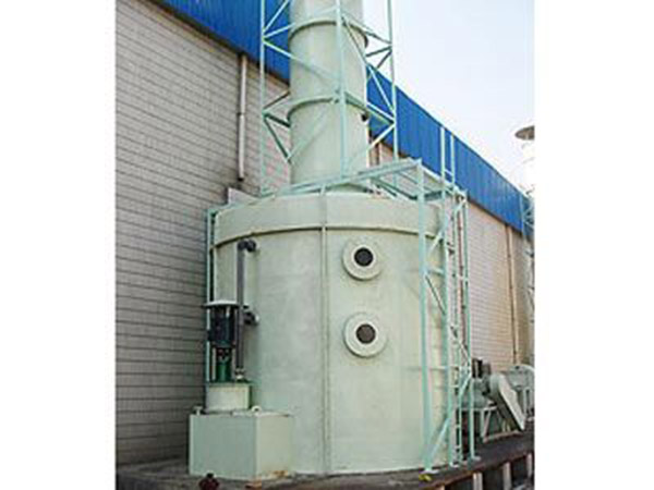 玻璃鋼塔器系列